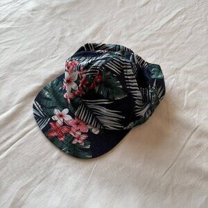 Goodfellow & Co. Tropical Pattern Hat